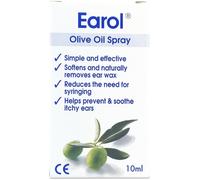 Earol Olive Oil