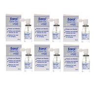 Earol Olive Oil Spray 10ml (6)