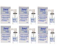 Earol Olive Oil Spray 10ml (6)