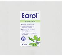 Earol Olive Oil Spray 10ml (CLR)