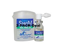Earol Swim 10ml (with Tea Tree Oil) ***2 PACK SPECIAL OFFER***
