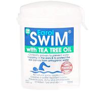 Earol Swim 10ml (with Tea Tree Oil) ***2 PACK SPECIAL OFFER*** by Earol