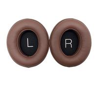 Earpad Replacements Ear Cushions For AONIC50 And SRH1540 Easy Installation For Studio Work And Daily Use Breathable Earpad Covers