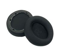 Earpad Replacements Ear Cushions For Life Q35 Easy Installation For Studio Work And Daily Use Foam Ear Pad Covers