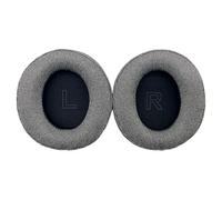 Earpad Replacements Ear Cushions For Life Q35 Easy Installation For Studio Work And Daily Use Foam Ear Pad Covers