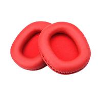 Earpads Covers ForEdifie W800BT W808BT K800 Earphone Earmuffs Replaced Old Earpads Leather Leather Earpad