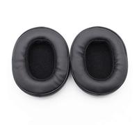 Earpads Cushions for Skullcandy Hesh 3/EVO/ANC and Crusher Evo/Wireless/ANC - Comfortable, Sound-Enhancing, Durable Replacement Ear Pads