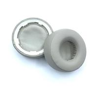 Earpads Cushions for Sony WH-H800 Headphone, Replacement Ear Pads with Comfortable Memory Sponge, Noise Isolation Ear Cups Headset Repair Parts (Gray)