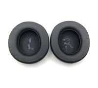 Earpads Cushions/Headband Pad for Xbox Series Wireless Headset, Replacement Ear Pads with Comfortable Memory Sponge, Noise Isolation Ear Cups Headphone Repair Parts (1 Pair Earpads)