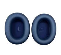 Earpads Ear Protective Cover Case for JBL TOUR ONE M3 Headphone Sponge Cover Ear Case Soft Smooth Pads (navy blue)