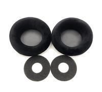 Earpads Flannel Sponge Ear Cushions for AKG K601 K701 K702 Q701 K612 K712 PRO