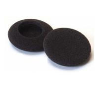 Earpads Foam Cushions Replacement 4 PACK for Sennheiser PX100 PMX100 PMX 60 II PMX200 PX200 PXC150 PXC250 MM 60 IP - Sony MDR OVC SRF - Plantronics - Panasonic - Philips - Logitec - Creative - Koss Sporta Pro - Will Fit Most Headphones (50mm - 2") from Gadget Zoo