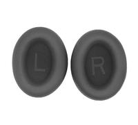 Earpads for Anker Soundcore Life Q45 Replacement Ear Cushion Pads with Protein Leather and Memory Foam for Replacement Ear Cushion Pads for Soundcore Q45 Head Headphone