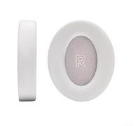 Earpads for Bose for quietcomfort for ultra Over-Ear Headphones High Density Memory Foam Ear Cushions Easy Install(Morning Mist White)