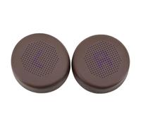 Earpads for POLY 4220/4320 Headsets Replacement Ear Cushions Breathable Soft for Comfort Earpads Cushions Replacement