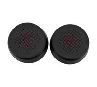 Earpads for POLY 4220/4320 Headsets Replacement Ear Cushions Breathable Soft for Comfort Earpads Cushions Replacement