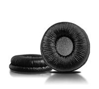Earpads for Sony Headphone 70mm Replacement Ear Cushions (2 Pack) | Cushions Covers for Sony WH-CH500 CH510 CH520 MDR-ZX110 ZX110AP ZX110NC ZX310 JBL Tune 450BT T500BT T510BT T600BTNC T660NC