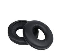 EarPads for Sony WH-CH500/CH510/ZX330BT/310/V250, Replacement Cushion Ear Pads, Headphones Cover, Headset Repair Part (black)