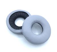EarPads for Sony WH-CH500/CH510/ZX330BT/310/V250, Replacement Cushion Ear Pads, Headphones Cover, Headset Repair Part (grey)