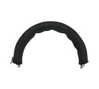 Earpads Headband for BackBeat PRO 1 Headset Earcushions Headphone Replacement
