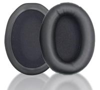 Earpads Hyper-X Cloud 2 Cooling Gel Cloud Alpha Ear Cushions Pads,Memory Foam Upgrade Earcups Parts Replacement for Hyper-X Cloud Stinger/Cloud Flight/CloudX/Cloud II/Cloud III/Cloud Headsets