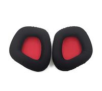Earpads Memory Foam Ear Cushion Cover For Void RGB Headset Gaming Headsets Ear Pads Earbuds Cover Pads For Void RGB Headset Case Cute Replacement Earpads