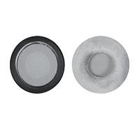 Earpads Replacement Earpads Cushion Cover Headset Repair 60mm 65 70 75 80 90 95 100 105 65mm 70mm 75mm 80mm 90mm 95 100mm for Gaming Headphones