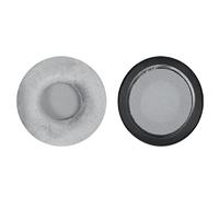 Earpads Replacement Earpads Cushion Cover Headset Repair 60mm 65 70 75 80 90 95 100 105 65mm 70mm 75mm 80mm 90mm 95 100mm for Gaming Headphones