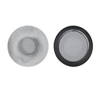 Earpads Replacement Earpads Cushion Cover Headset Repair 60mm 65 70 75 80 90 95 100 105 65mm 70mm 75mm 80mm 90mm 95 100mm for Gaming Headphones