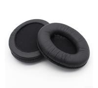 Earpads Replacement for HD202 HD212 HD437 HD447 HD457 Headsets - Comfortable Memory Foam Ear Cups Repair Parts 90x75mm External Size