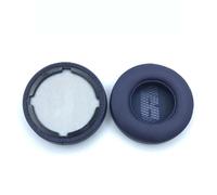 Earpads Replacement for JBL LIVE 400BT/460NC，Blue | Sponge Ear Cover, Soft and Comfortable, Headphone Earpads Repair Parts, Headphones Accessories for LIVE 400BT/460NC