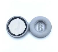 Earpads Replacement for JBL LIVE 400BT/460NC，Gray | Sponge Ear Cover, Soft and Comfortable, Headphone Earpads Repair Parts, Headphones Accessories for LIVE 400BT/460NC