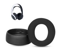 Earpads Replacement for Sony PlayStation Pulse Elite Wireless Headphones