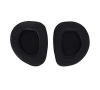 Earpads Replacement Pad, Headset Ear Pads Breathable Mesh Fabric Headset Ear Cushion Pads for ROG Theta Headset