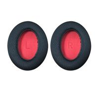 Earpads Soft Meshed/Cooling Gel Ear Covers For HC905 HQ51 HQ30 Headphones Comfort And Durability Without Fatigue Comfortable Earpad Replacements