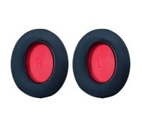 Earpads Soft Meshed/Cooling Gel Ear Covers For HC905 HQ51 HQ30 Headphones Comfort And Durability Without Fatigue Comfortable Earpad Replacements