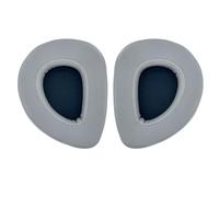 Earpads Sponge Ear Covers Heat Regulating Gel Cushions Noise Reductions For Headsets Gel Cushions For Office Use