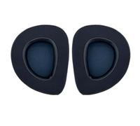 Earpads Sponge Ear Covers Heat Regulating Gel Ear Cushions Noise Reductions For Headsets