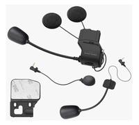 Sena 50S Universal Clamp kit with SOUND BY Harman Kardon Speakers and Mic (50S-A0202)
