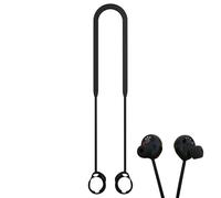 Earphone Anti Lost Strap - Reliable Secure Neck Cord, Nonslip Silicone Safety Lanyard | WF-1000XM4 Waterproof Wireless Earbuds, Long Lasting Fit Cable For Sport, Running & Exercises