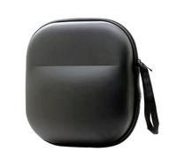 Earphone Case Bag For Sennheiser HD25 HD25-1 II HD25-SP HMD25 HME25 HMEC25 HME45 HMEC45 Headphones Case Box Cover Storage