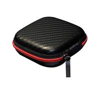Earphone Case Earbud Case Storage Bag Small Carrying Pouch Bag Travel Portable Pouch for Earset Mini Items