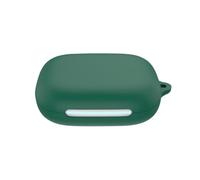 Earphone Case for Soundcore AeroFIT 2 Soft Silicone Cover Dustproof Waterproof M6G5 Headphone Bag Protective Housing Case