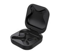 Earphone Charging, Plugs Elle Plume de Charge Shapplace Break, Charging Case for Wireless Earphones - Sports Accessories, Portable Ear Charger for Families, Music Lovers