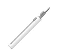 Earphone Cleaner Tool - Multifunctional Cleaning Kit, Influx Sponge | Portable Precision Pen Cleaning Solution with Soft Brush for Wireless Headphones, Headphone Cases,