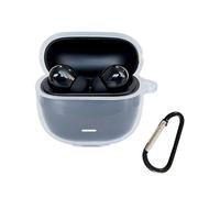 Earphone Clear Protect Case Suitable For Buds 6 Lite Covers Shockproof Shell Washable Housing Antidust Sleeve Guard Skin
