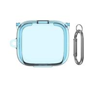 Earphone Clear Protective Case for P30i Covers Shockproof Shell Washable Housing Antidust Sleeve Soft Guard Skin