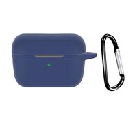 Earphone Cover Anti-fall Soft Silicone Bluetooth-compatible Earbuds Protective Sleeve For Sennheiser Cx True Wireless