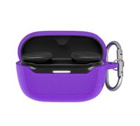 Earphone Cover Shockproof Housing Skin-friendly Guard Washable Shell For Race 2 Keep Safe From Accidental Drop Easy Clean Silicone Headphone Sleeve