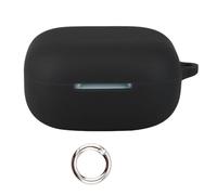 Earphone Cover Shockproof Wrap Case Anti-Scratch Guard Washable Silicone Housing Shell Enhances Grip Shock Absorption Sleeve for R60i NC
